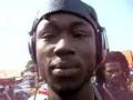 i masso be (shiftZ featuring sekou Kouyate  from Africa freedom)