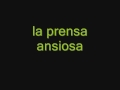 Ari Borovoy, el regreso