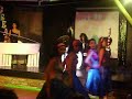 oasis islantilla grease con clientas (hand jive)