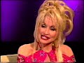Dolly Parton - Interview - Bingolotto Dolly Parton - Interview - Bingolotto