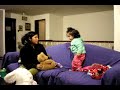fatimita y su nana cantando