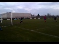 Loppersum SC C1 - Lewenborg FC C1 (19-04-2012)