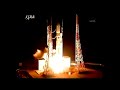 NASA TV - JAXA Launches the HTV to the International Space Station - September 10th, 2009