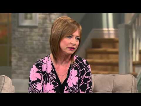 Emotionally Free -- The Importance of Forgiveness