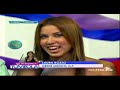 y Laura Bozzo se atacan por