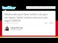 Twistorias 057 _ mae no twitter