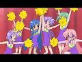 Lucky star let it go (hatching pete song)