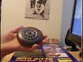 How to hot glue Scooter wheels