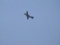 Rolls Royce Merlin engined aircraft