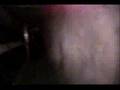 Haunted Mental Hospital in Downey (night) Growling!