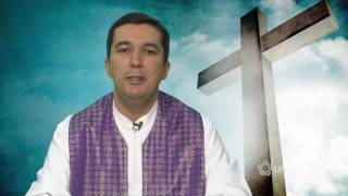 “Eis aqui a serva do Senhor, faça-se em mim segundo a tua palavra!” - Reflexão - 20 de dezembro