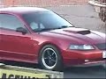 another crazy car!