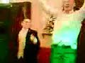 BALEM BALEM!!! HEY HEY!!! ......Man these two families can dance to anything...once again PD on camera!!!!