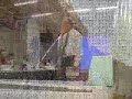 Hasta el viernes no me ves el pelo