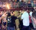 toro embolado en alcacer