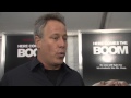 Todd Garner "Here Comes the Boom" Interview ...
