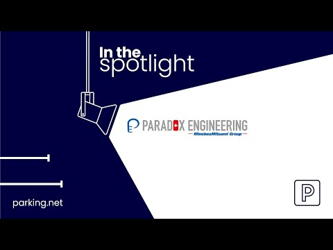 In the Spotlight: Building Smarter Cities with Paradox Engineering’s Parking Sensors