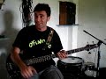 \"engrabando el disco\" cap.2