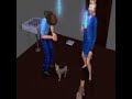 The Sims 2 huisdieren