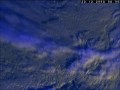 Lee/Gravity Waves Above Czech Republic (2008.12.22)