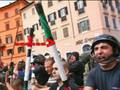 videos de Piazza Navona Fascisti e Governo mentono