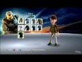 Xbox Live Dashboard Video Preview