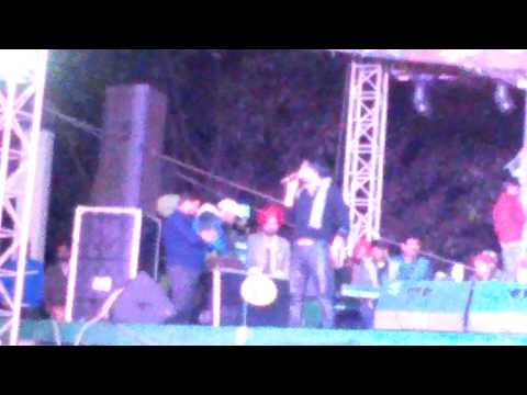 Babbu maan singing about world music award