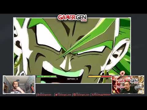 Vidéo 1