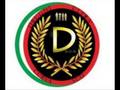 drughi bianconeri