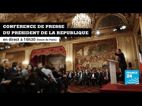 conférence -