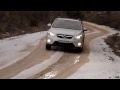 Presentaci�n Subaru XV