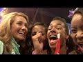 And the winner is... GEORGIA!