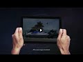 Motorola Xoom Official Promotional Video