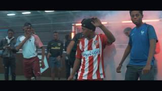 4KEUS GANG - GRIEZMANN  [Officiel]