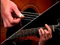 Beginning Fingerpicking Guitar - Freight Train