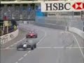 F300 showoff idiot