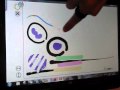 Ringbow "No menu" principle demo