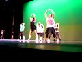 [12.01.06] Movement Showcase