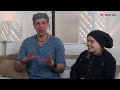 Артем и Катя об Улан-Удэ.