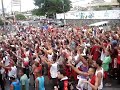 torcida do vit�ria gritando  terceira divis�o