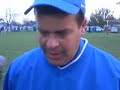 Galena coach Ed Freed interview after Princeville game