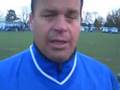 Galena coach Ed Freed interview after Princeville game