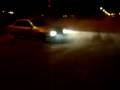 BMW 520i DRIFTING 