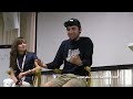 Click here to watch this video Интервью Макс +100500 на Youtube Partners Meet-UP 23.05.2012
