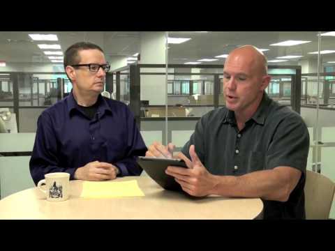Computerworld - Computerworld's Ken Mingis chats with Keith Shaw about his impression of Apple's Worldwide Developer Conference keynote, in which the company announced iOS 7...