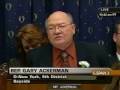 SEC Official Claims Executive Privilege In Refusing to Answer Madoff Questions