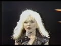 Blondie Detroit 442