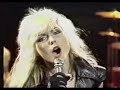 Blondie Detroit 442