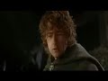 lotr : tuesday morning by the pogues  merry/pippin 