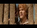 lotr : tuesday morning by the pogues  merry/pippin 